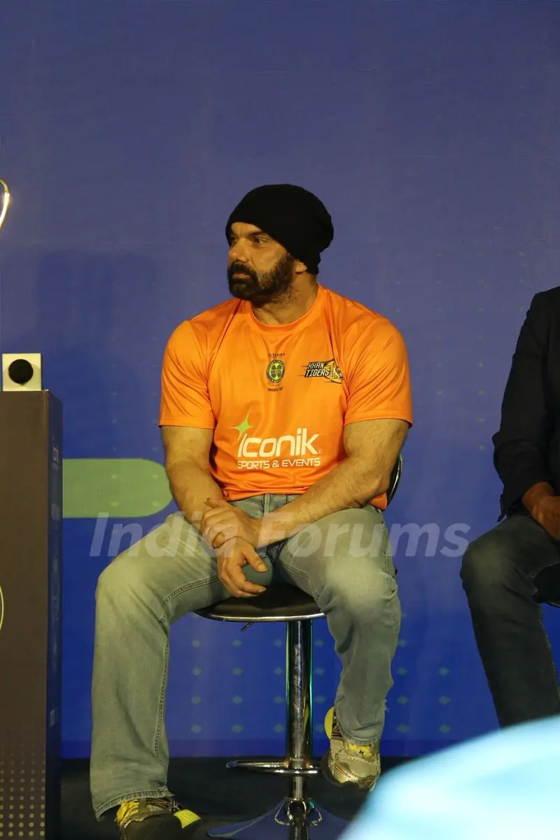 Celebrities spotted in the city