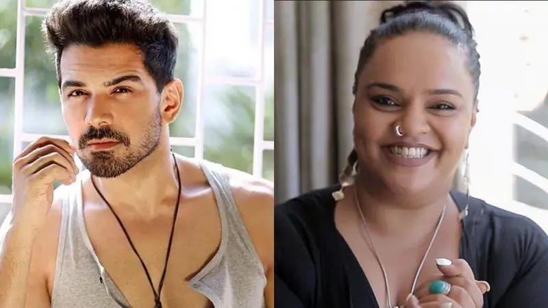 Abhinav Shukla & Shanoo Sharma