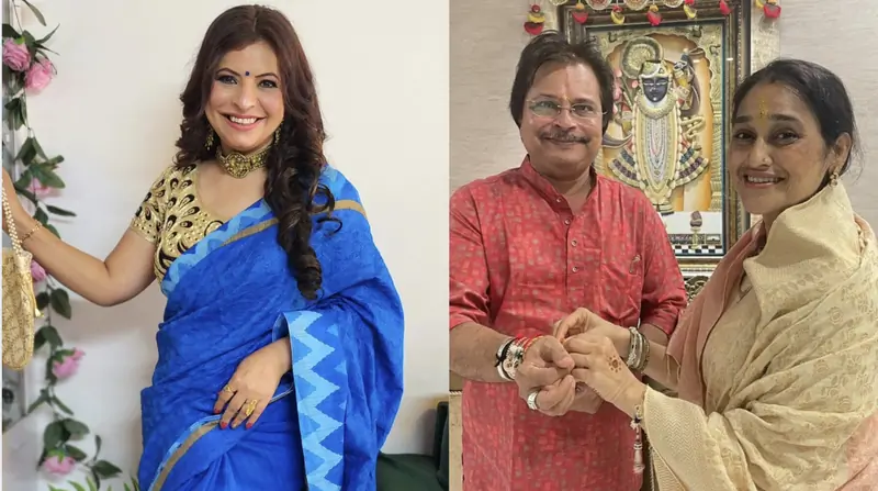 ‘Disha was very uncomfortable’: Jennifer Mistry questions Raksha-Bandhan with Asit Modi’s visit to Disha