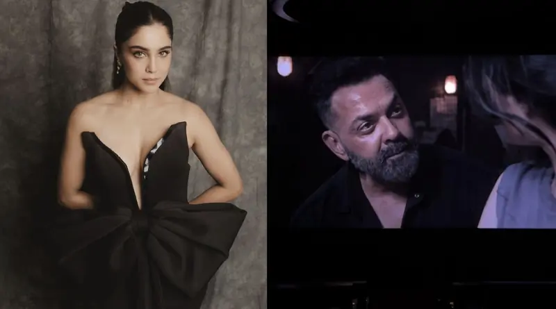 Sharvari calls herself ‘too proud’ as Bobby Deol joins YRF’s Alpha as its formidable antagonist