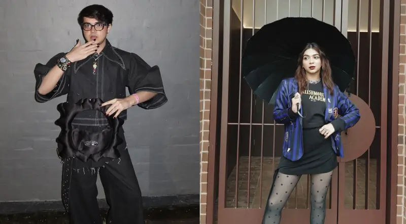 Sufi Motiwala’s 'Keep it cute keep it moving' post signals end of ties with Apoorva Mukhija