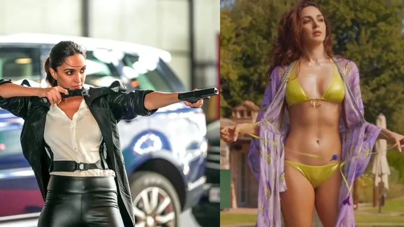 yrf spy universe