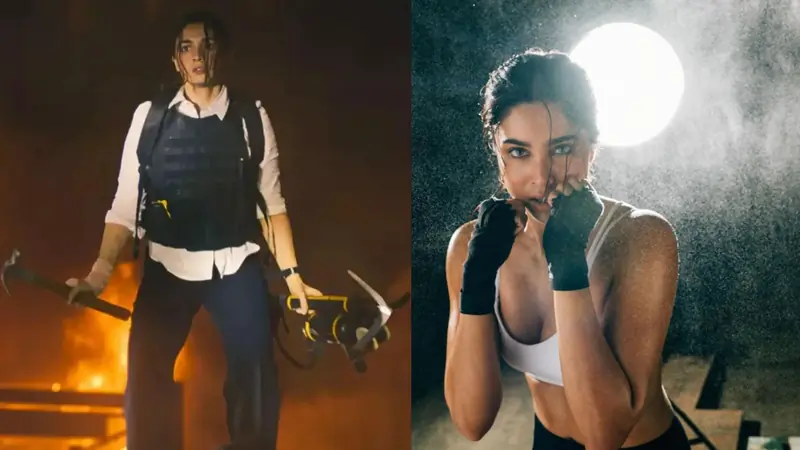 yrf spy universe