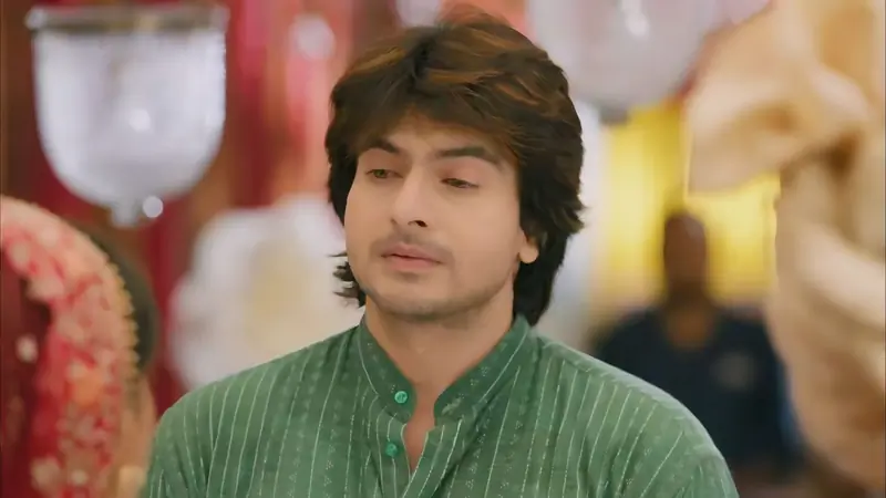 Anupamaa: Parag appreciates Anupama and Shahs, calls them a blessing for Prarthana