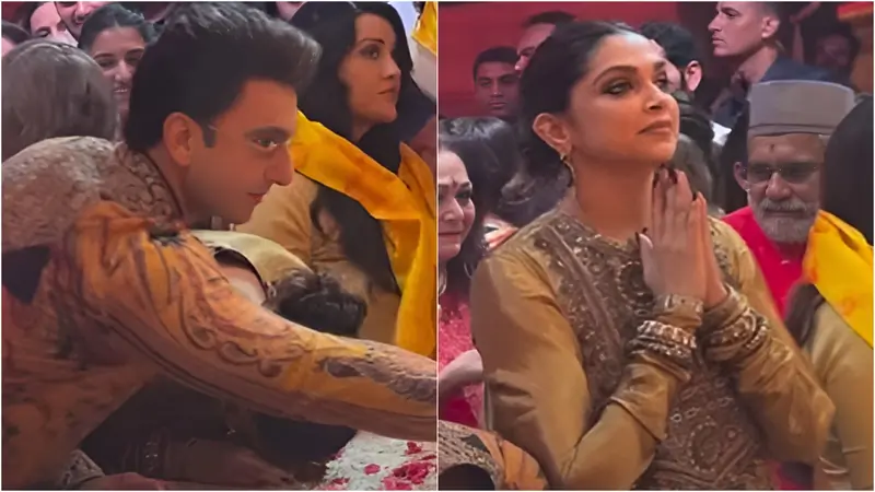 deepika rs