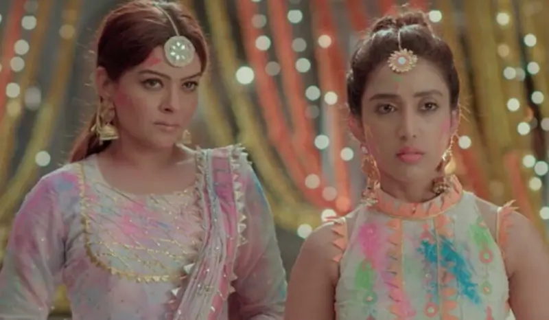 How Shivangi Joshi's 'prank' reel turned a nightmare for Priyamvada Kant after YRKKH exit & father's demise