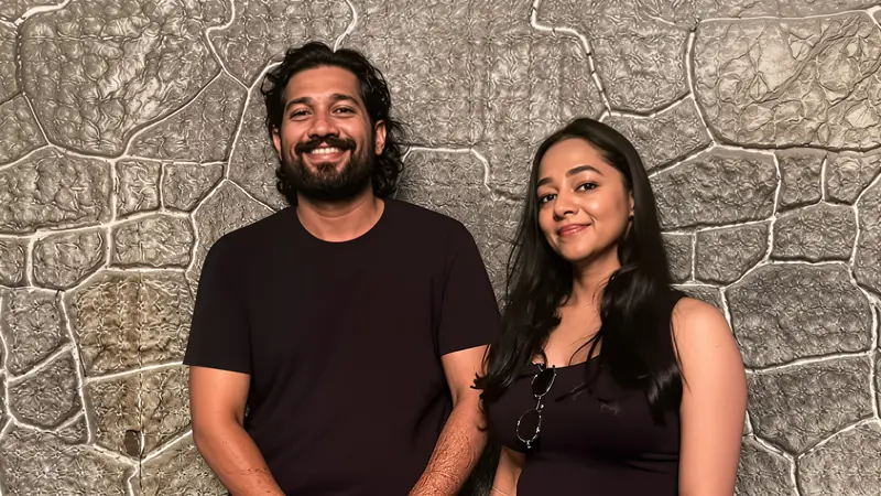Why is some Santhy Balachandran popping in your feed? The untold story of the force behind 'Lokah Chapter 1'