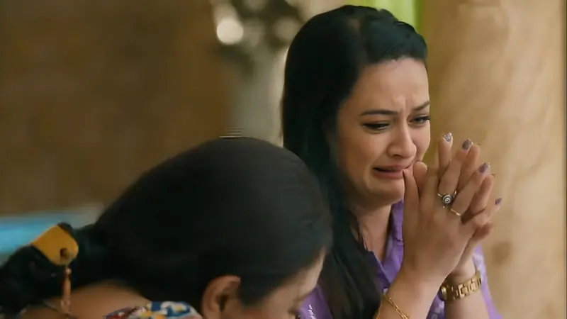 Anupamaa: Devika hints at her permanent absence from Anupama’s life
