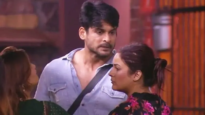 Siddharth Shukla