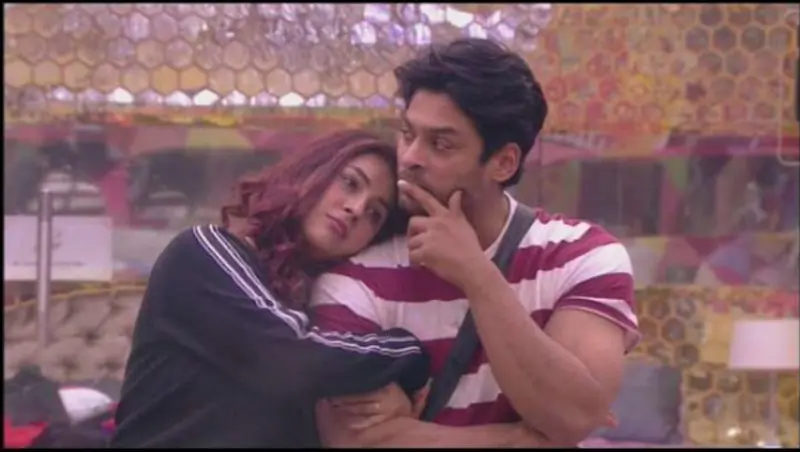 Siddharth Shukla