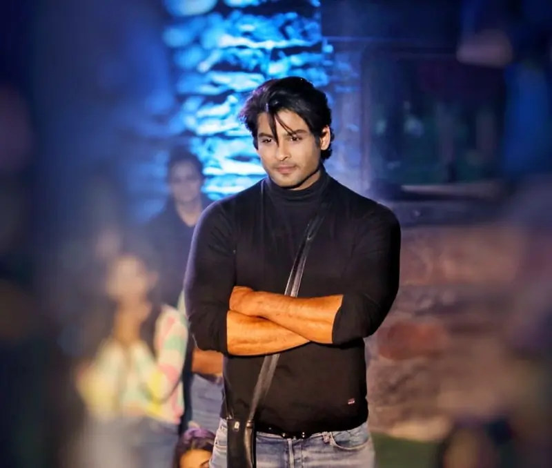 Siddharth Shukla