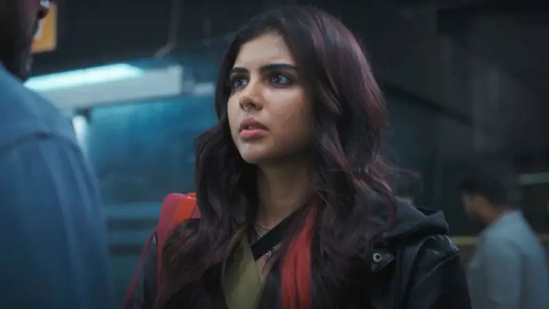 Despite success, 'Lokah Chapter 1: Chandra' is in headlines for the wrong reasons; big trouble