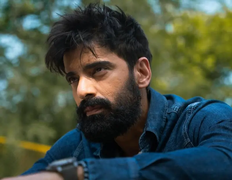 Mohit Malik 