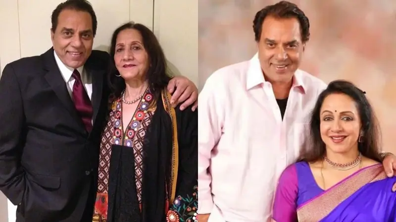 dharmendra
