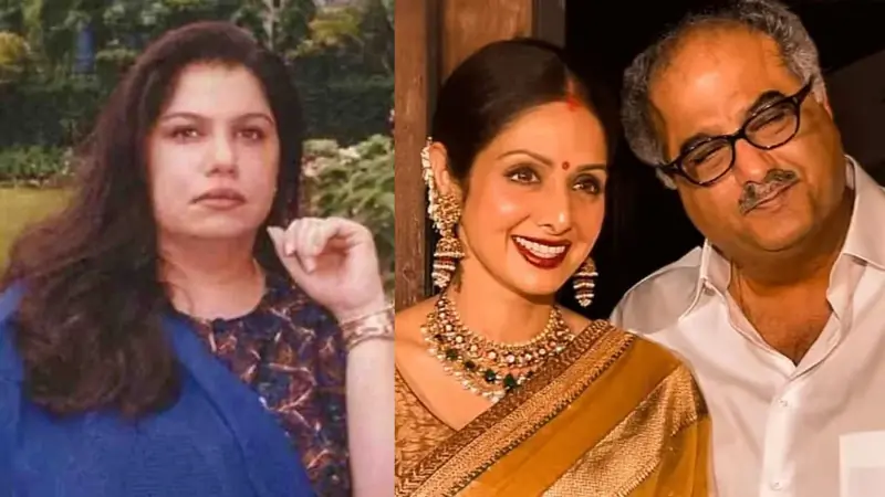 boney kapoor
