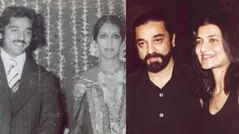 kamal haasan