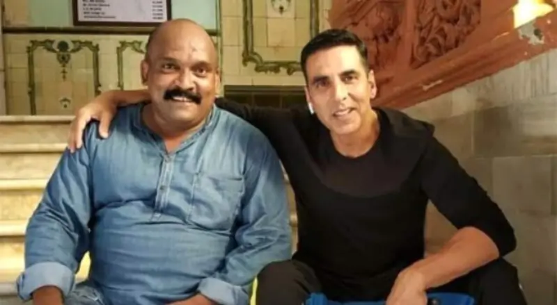 Ashish Warang, actor of Sooryavanshi and Drishyam, passes away at 45