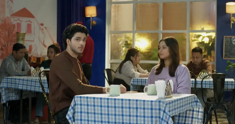 Kiara accepts being involved in Anshuman’s case