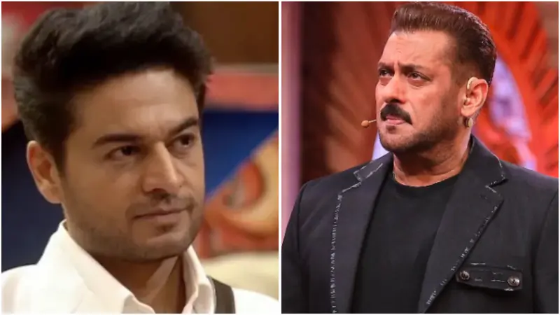 Bigg Boss 19: Salman Khan calls Gaurav Khanna ‘Over Thinking Types,’ calls out his absence in show