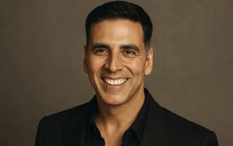 Akshay Kumar