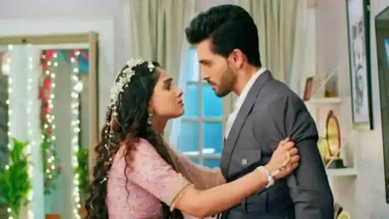 YRKKH's Samridhii Shukla on reason behind not speaking about Shezada-Pratiksha's ouster: 'Was good for show..'