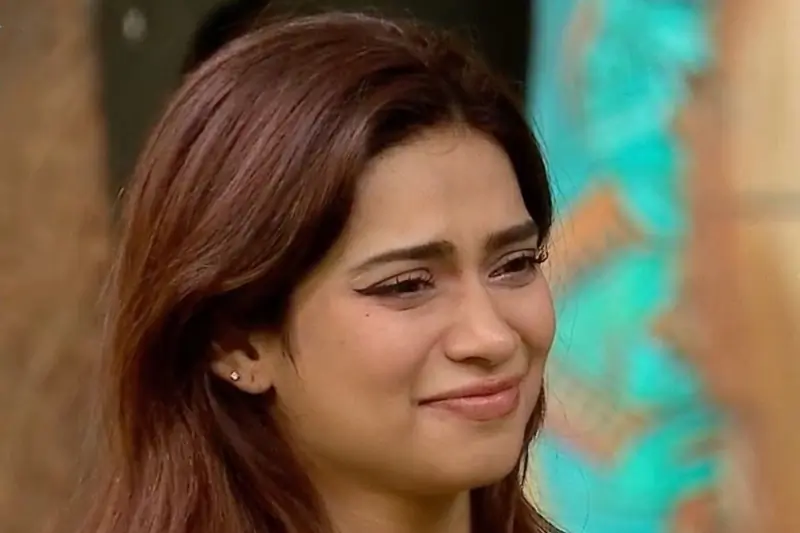 'More vocal in real life, not understanding situations here,' says Bigg Boss 19's Nagma Mirajkar