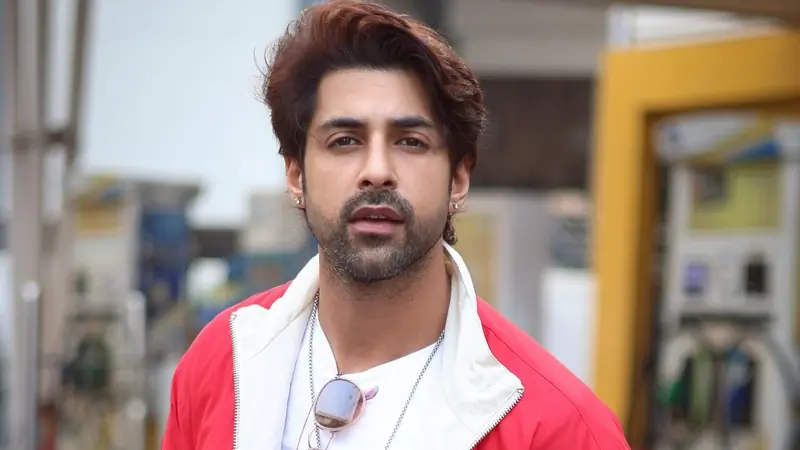 Akshay Dev Bindra 