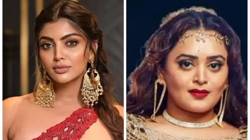 ‘Putting dirty allegations..’: Akanksha Puri SLAMS Bebika for accusing Abhishek Malhan of inappropriate touch
