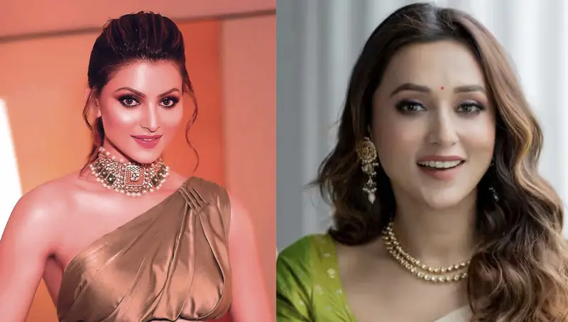 Urvashi Rautela summoned by ED in betting app case, Mimi Chakraborty also called for questioning