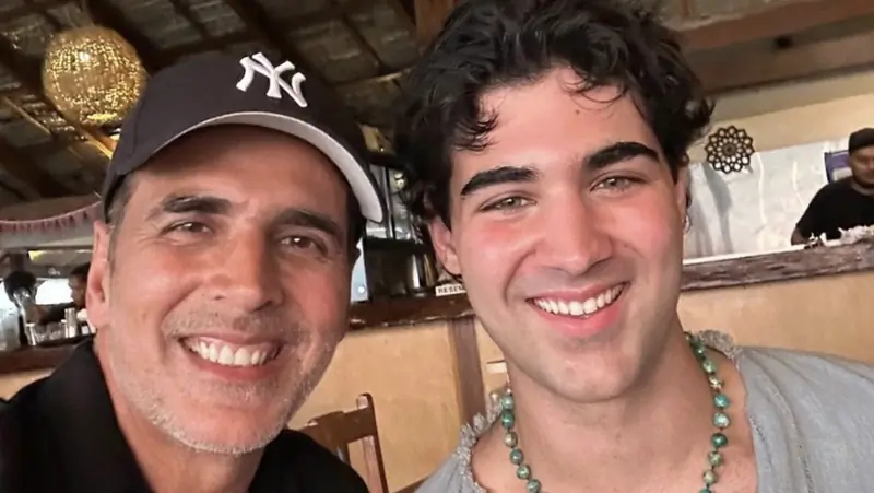 Akshay Kumar