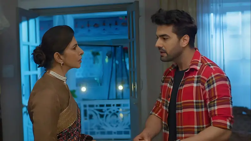 Yeh Rishta Kya Kehlata Hai: Kaveri decides to send Abhira away from the Poddars, Armaan stands against her