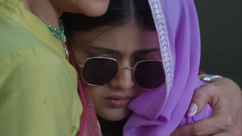 Abhira’s Emotional Return to Mussoorie