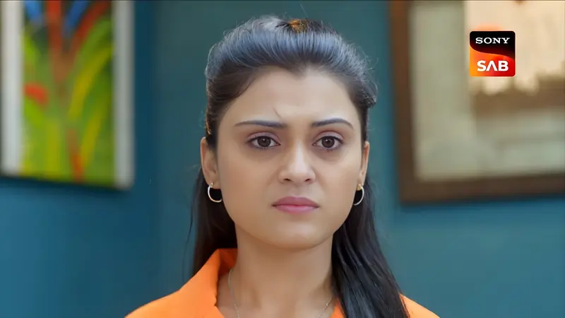 Pushpa Impossible: Riya questions Pushpa and Shastri’s relationship