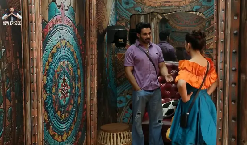 Bigg Boss 19: Abhishek Bajaj struggles with Ashnoor Kaur’s surprise move during nominations