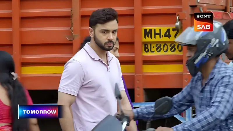 Pushpa Impossible: Ashwin ignores Dipti’s call while spending time with mysterious girl Anjana