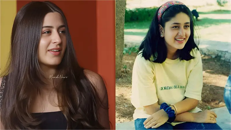 The Ba***ds of Bollywood actor Rajat Bedi's daughter Vera reminds fans