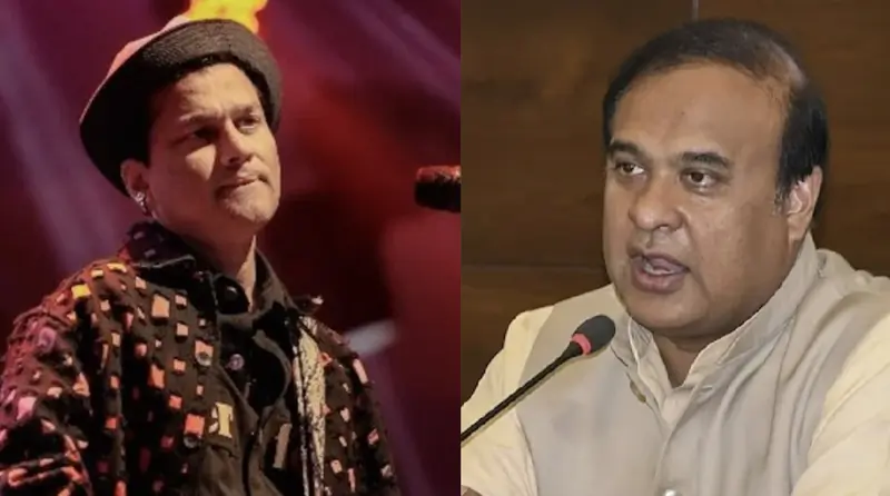 Zubeen Garg: Assam CM flags mismatch between death certificate and post-mortem report