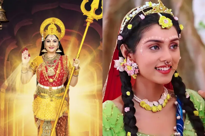 From Mallika Singh to Pooja Sharma: Actresses who played Goddesses on screen & what are they upto now
