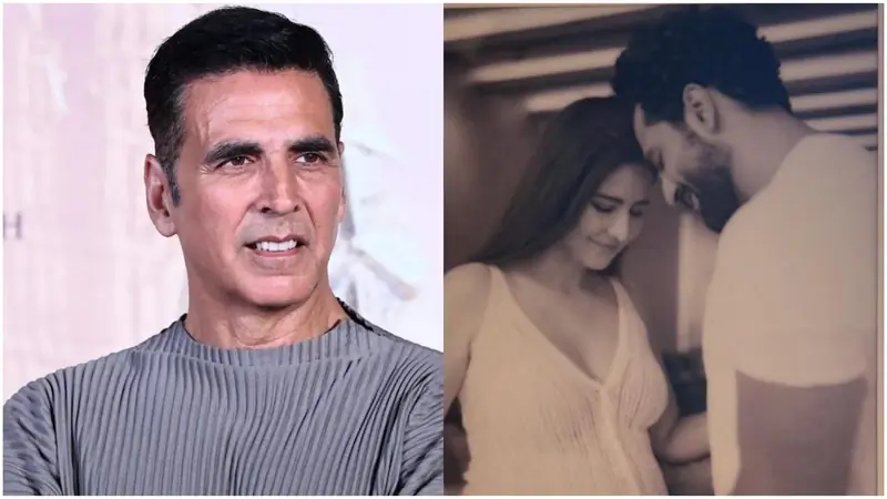 Akshay