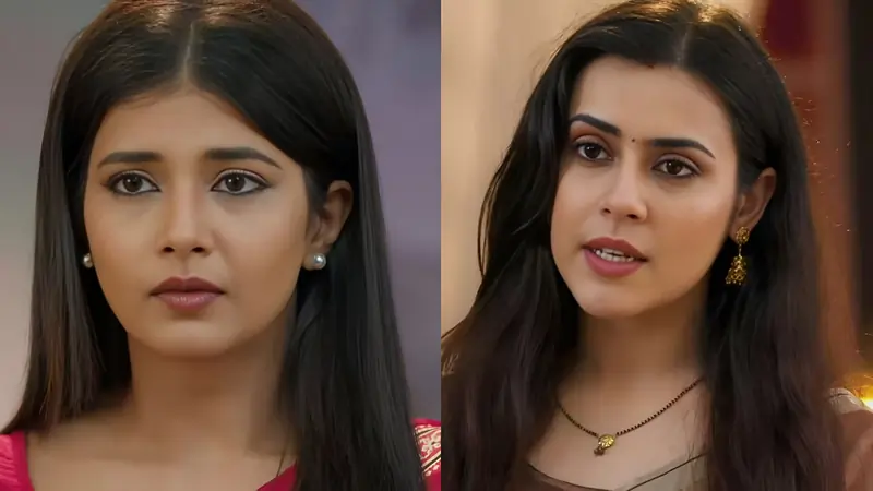 Yeh Rishta Kya Kehlata Hai: Abhira questions Geetanjali’s surname, gets surprising reply