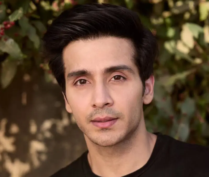 Param Singh