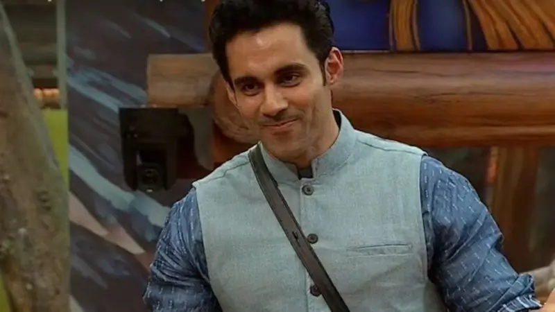 Abhishek Bajaj