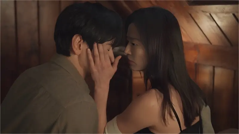 tempest kang dong-won