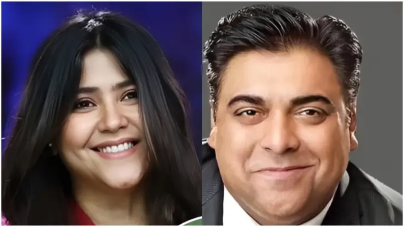 Ektaa Kapoor