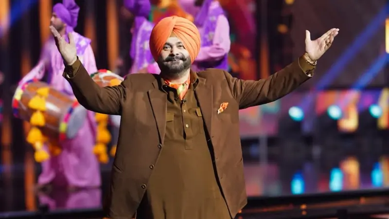 India’s Got Talent