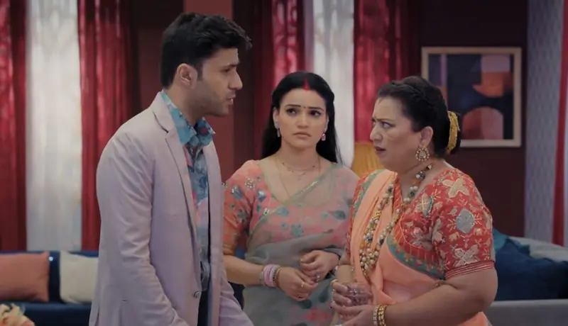 Ajay's Unexpected Sympathy