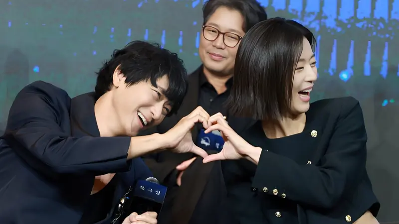 kang dong won tempest 