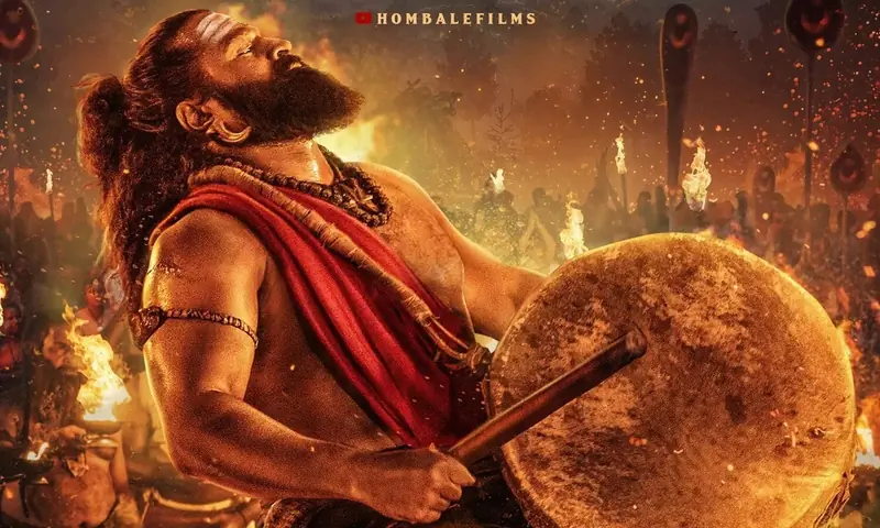 Rishab Shetty’s Kantara team calls off Chennai event following deadly stampede in Tamil Nadu