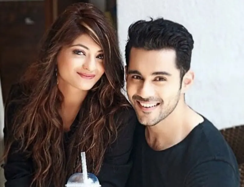 Akanksha Jindal and Abhishek Bajaj