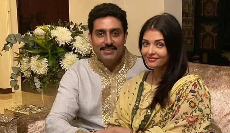 Abhishek Bachchan seeks action as AI-generated videos of Aishwarya and Salman Khan go viral